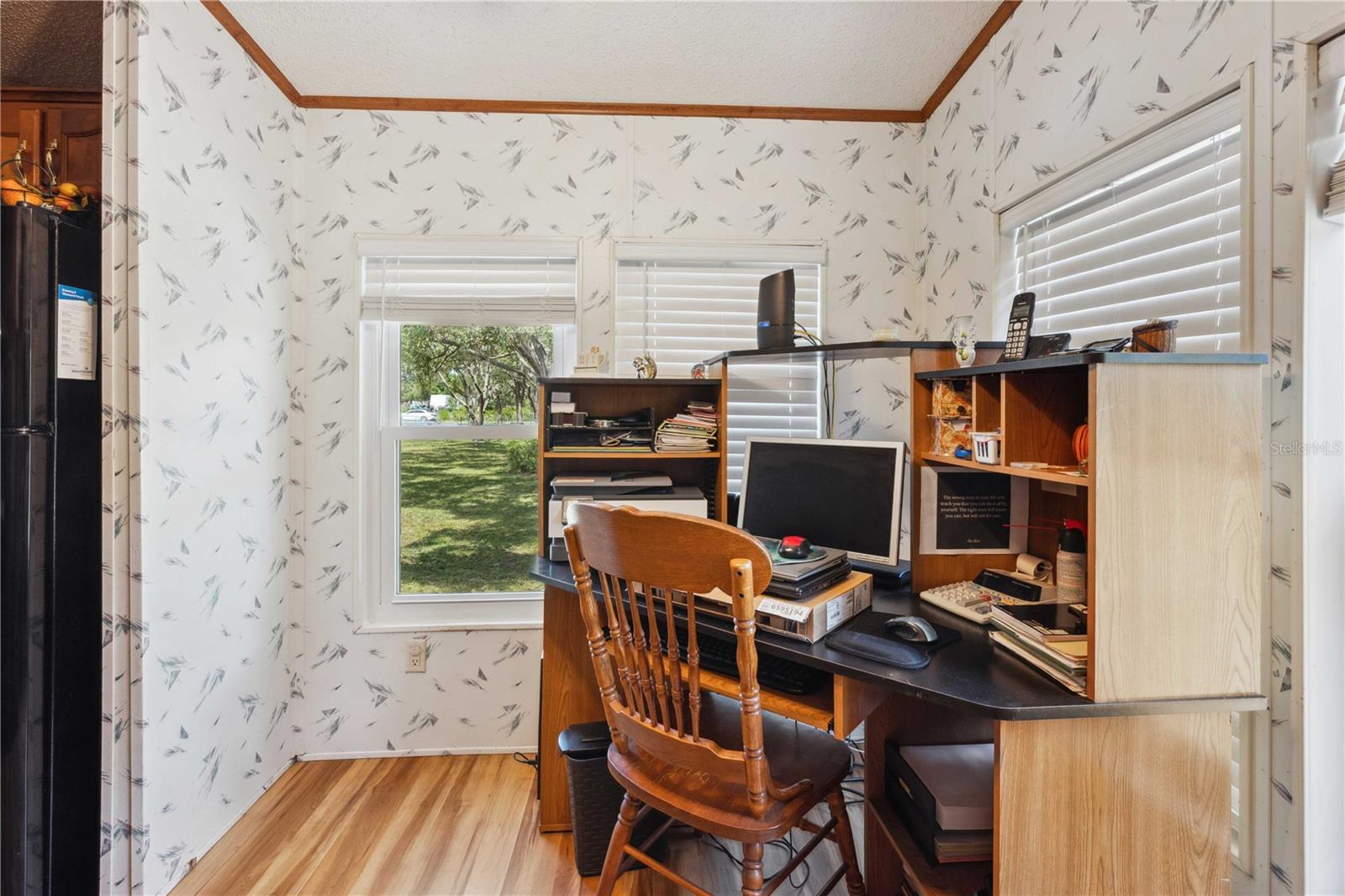 AC WTH FOREST/RIDGE MNR AREA-AC05 - Residential