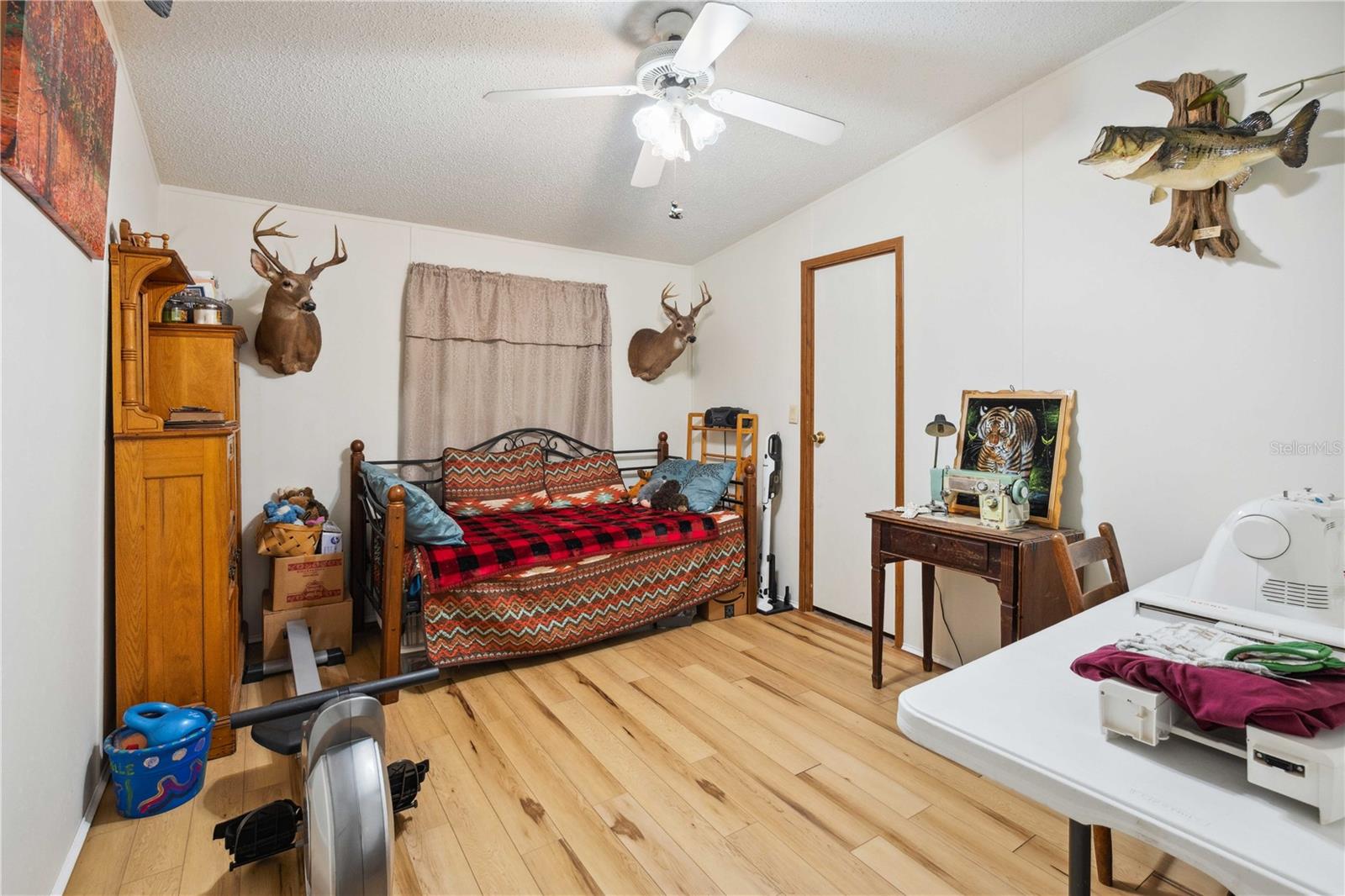 AC WTH FOREST/RIDGE MNR AREA-AC05 - Residential