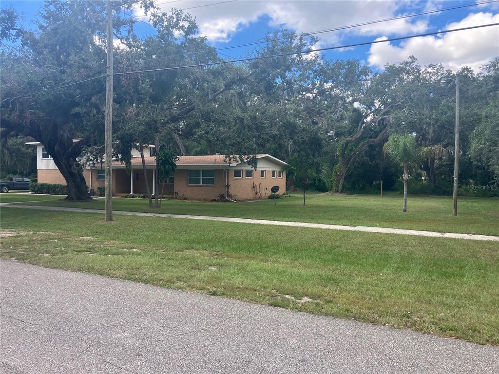 Photo of 3808 Broad Street, Seffner, FL 33584 (MLS # TB8448584)