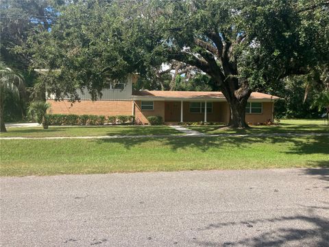 Photo of 3808 Broad Street, Seffner, FL 33584 (MLS # TB8448584)