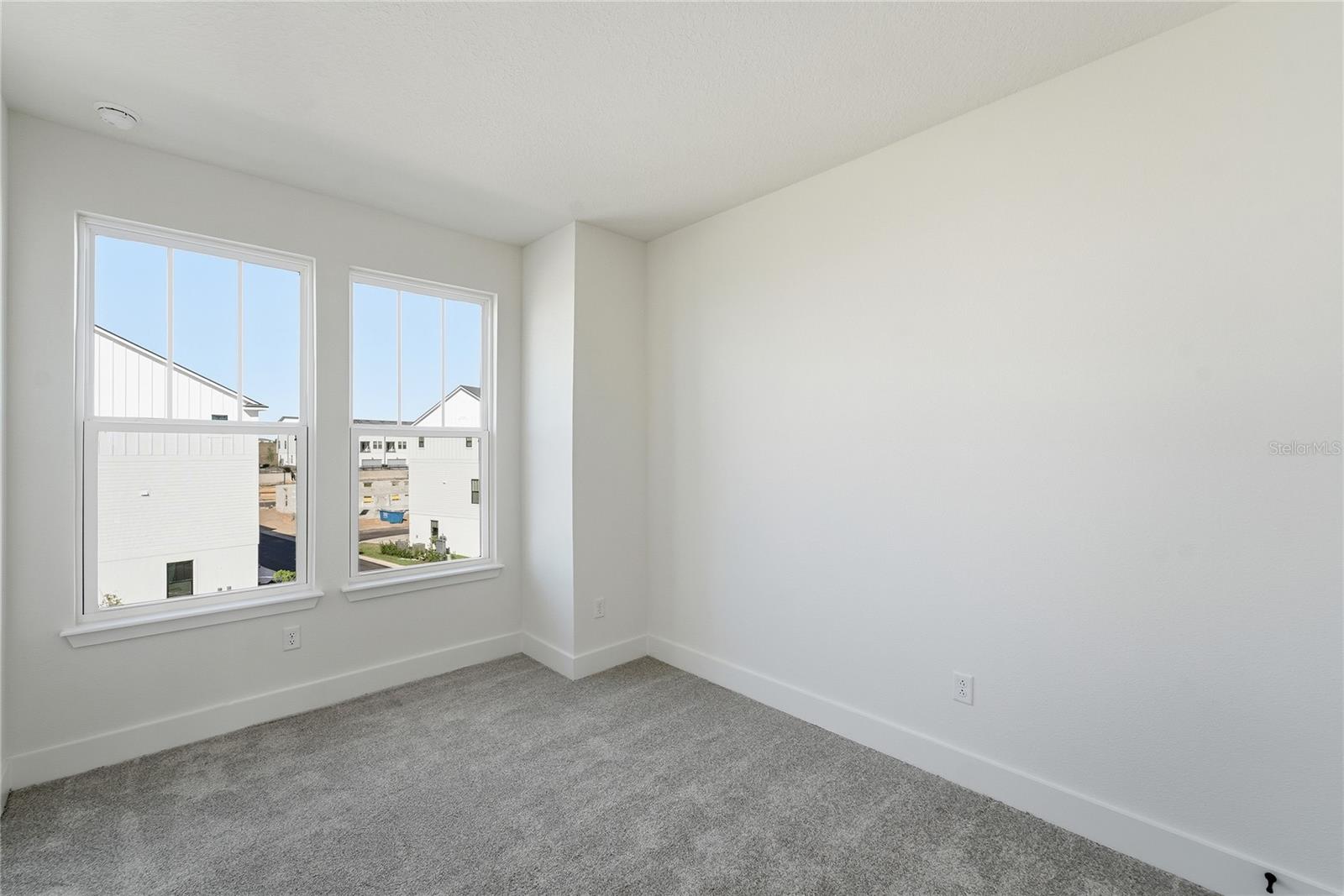 PARKVIEW AT HAMLIN - Residential Lease