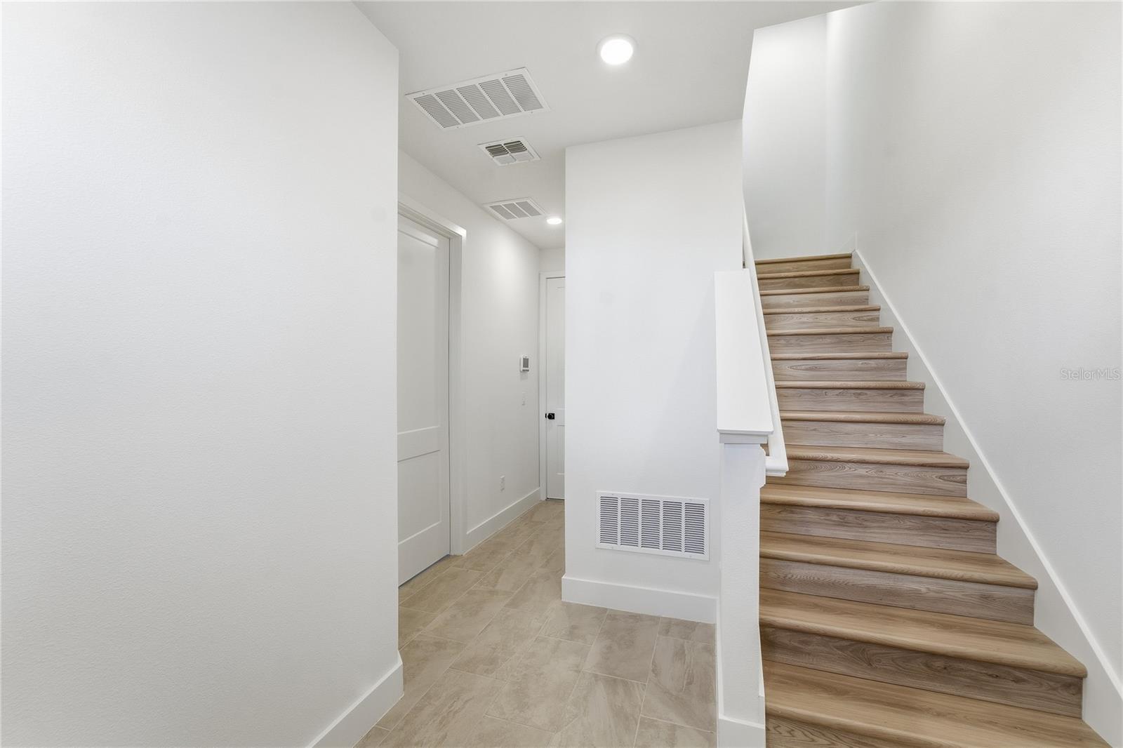 PARKVIEW AT HAMLIN - Residential Lease