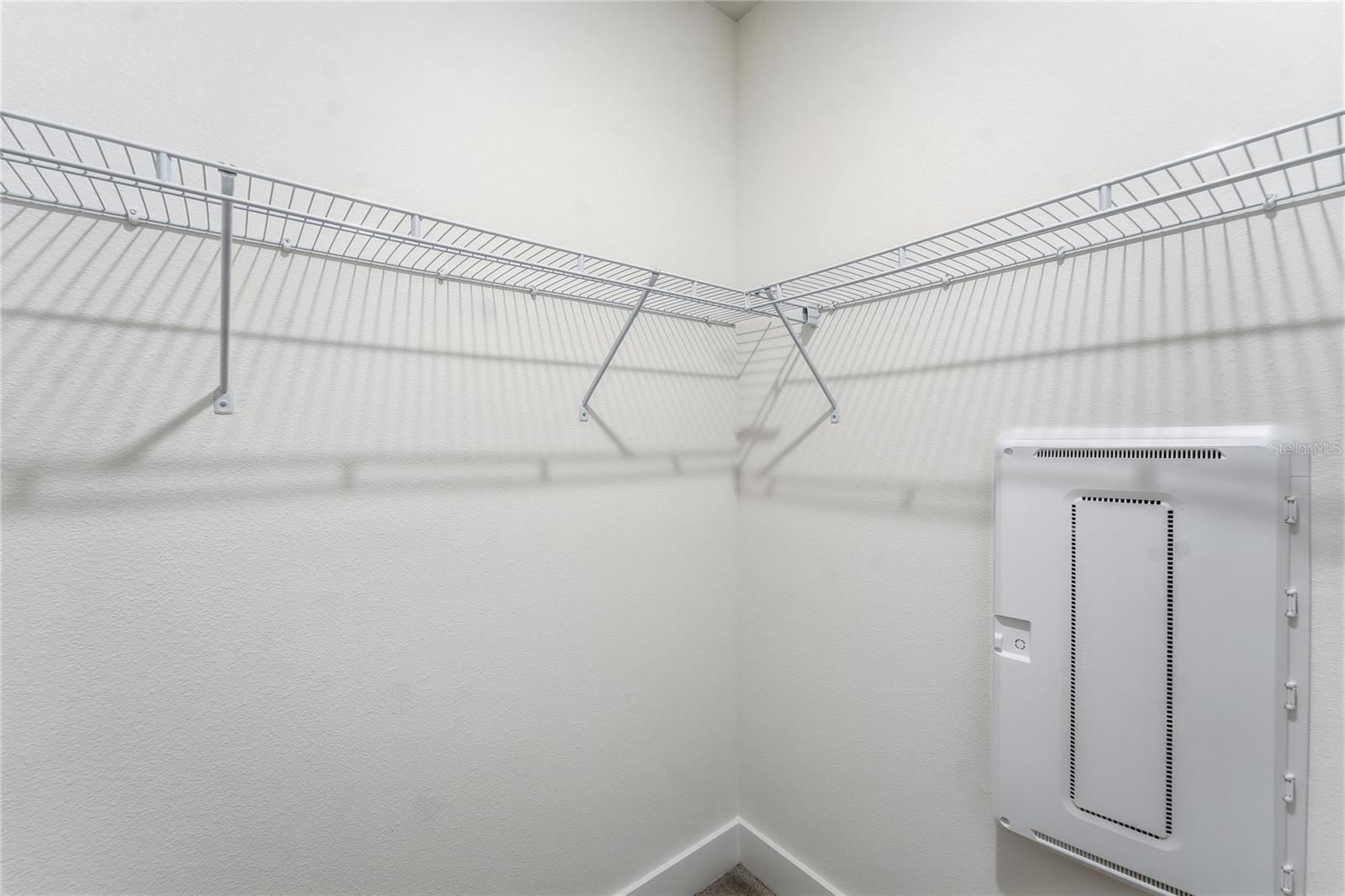 PARKVIEW AT HAMLIN - Residential Lease