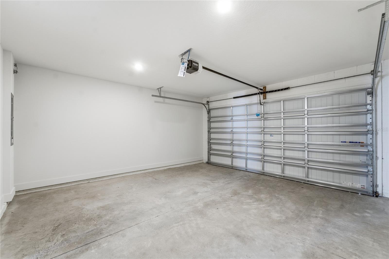 PARKVIEW AT HAMLIN - Residential Lease