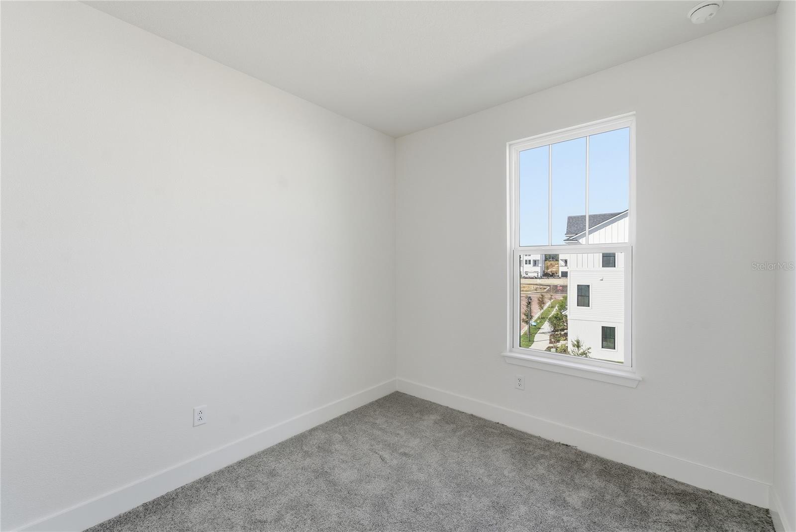 PARKVIEW AT HAMLIN - Residential Lease