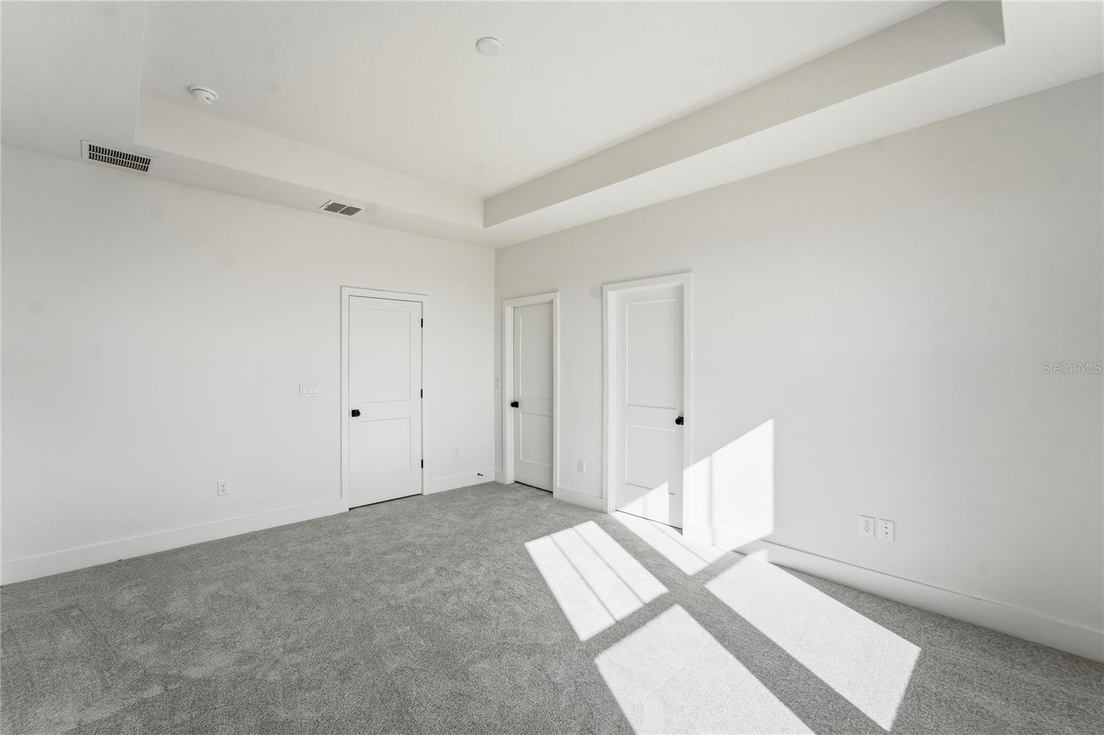 PARKVIEW AT HAMLIN - Residential Lease