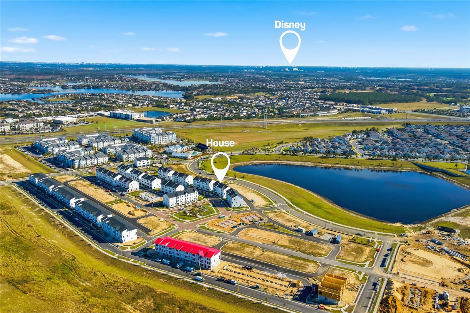 PARKVIEW AT HAMLIN - Residential Lease