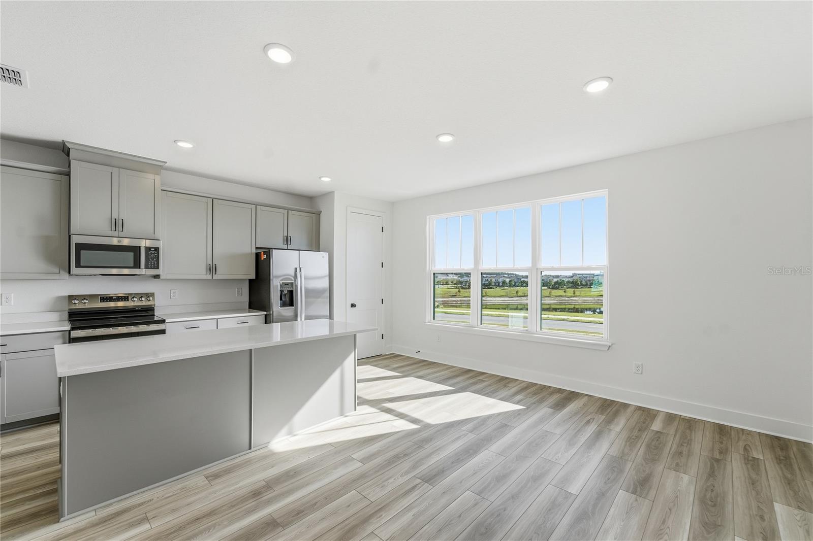 PARKVIEW AT HAMLIN - Residential Lease