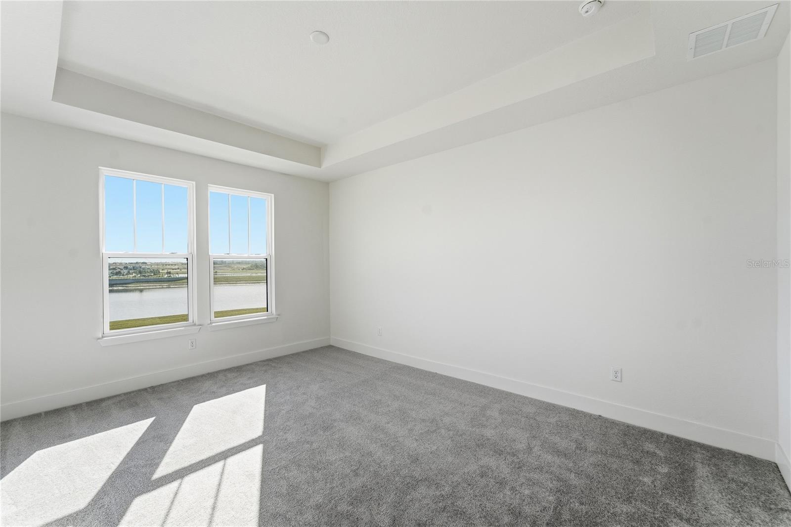 PARKVIEW AT HAMLIN - Residential Lease