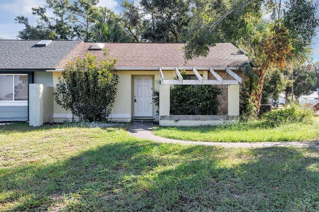 Photo of 3701 Spring Land Drive, Orlando, FL 32818 (MLS # O6373915)