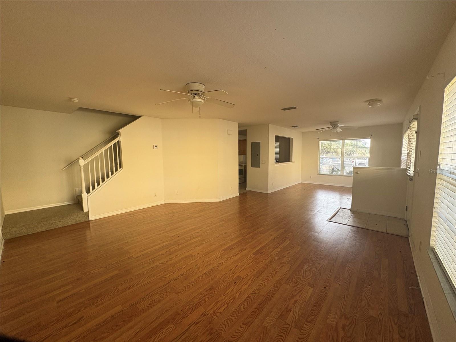 KINGS MILL PH II - Residential