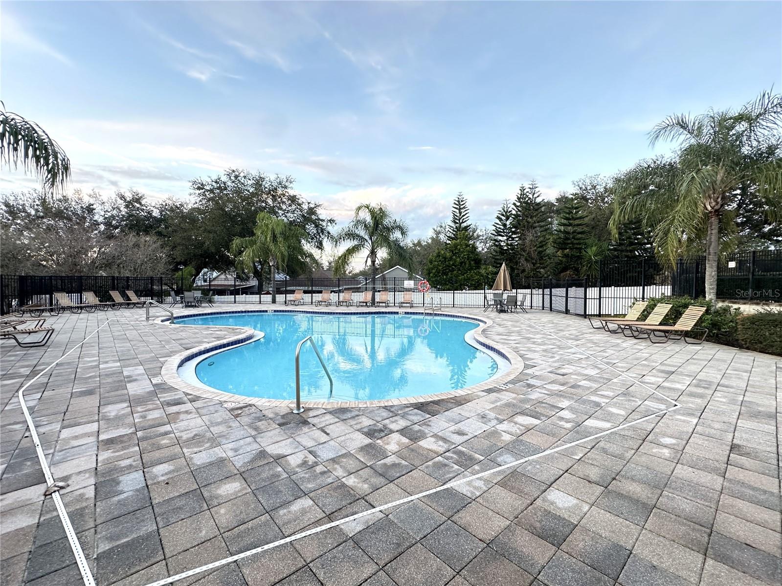 KINGS MILL PH II - Residential