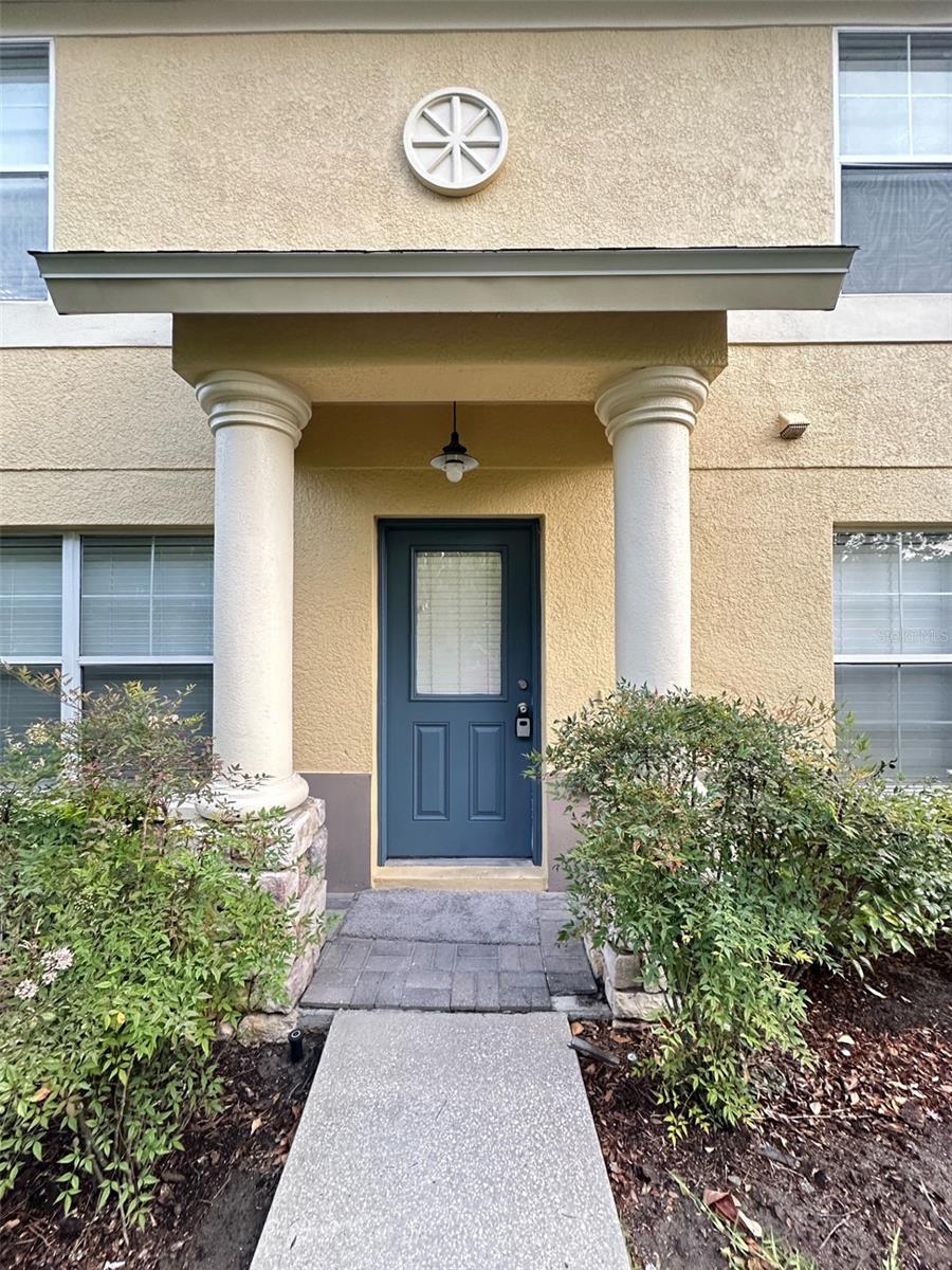 KINGS MILL PH II - Residential