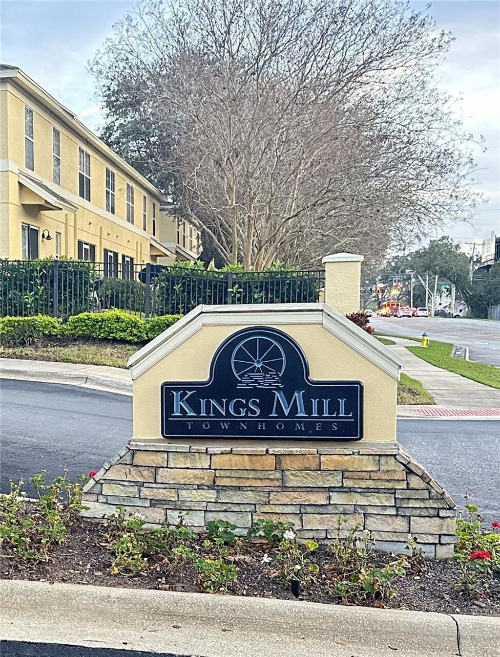 Photo of 217 Penmark Stone Place, Valrico, FL 33594 (MLS # O6358761)