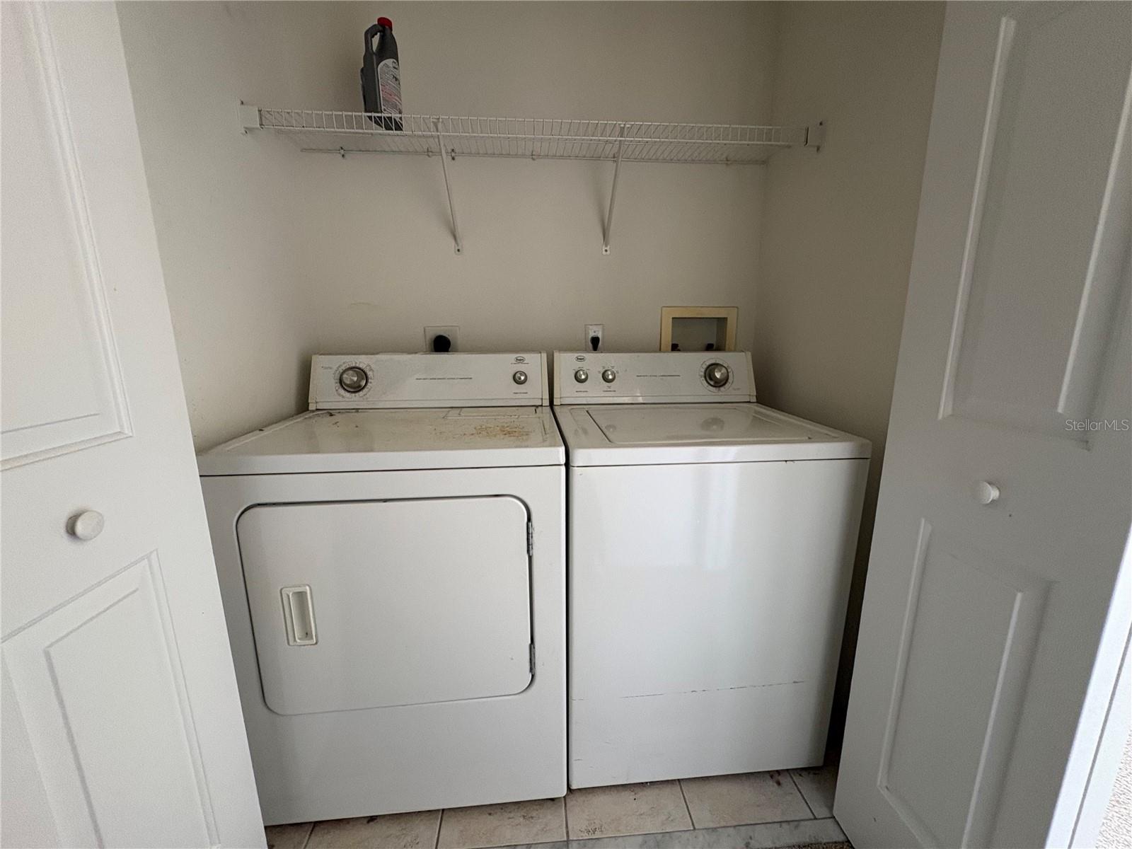 KINGS MILL PH II - Residential