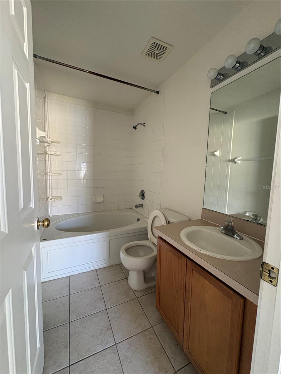 KINGS MILL PH II - Residential