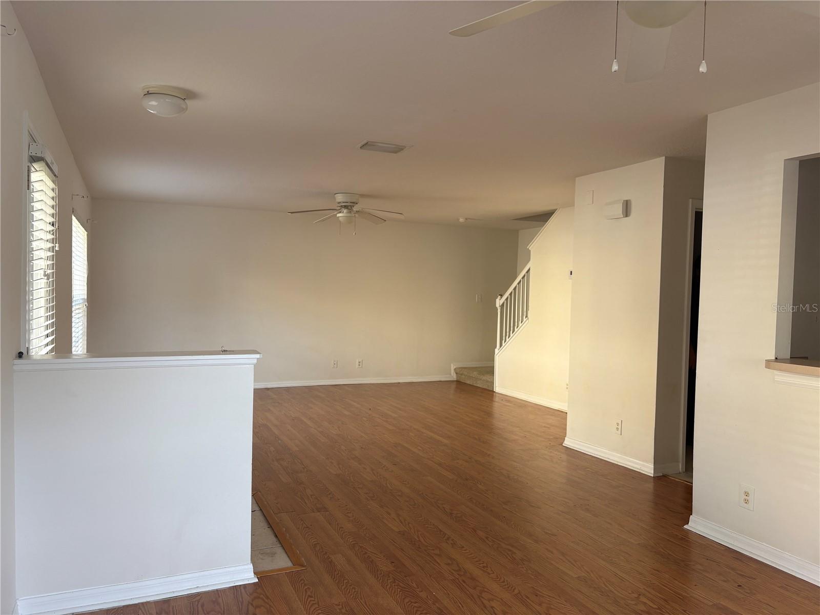 KINGS MILL PH II - Residential