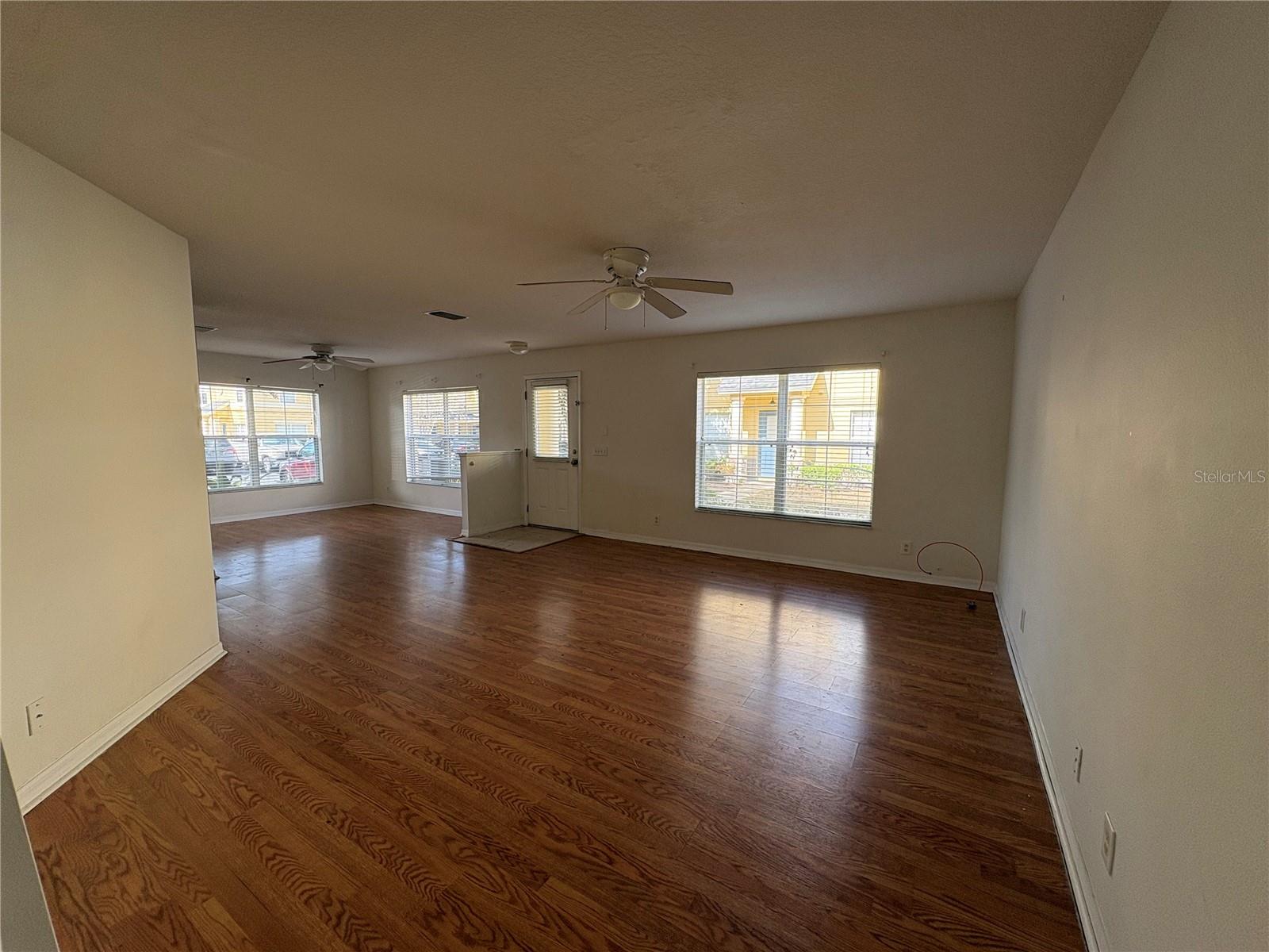 KINGS MILL PH II - Residential