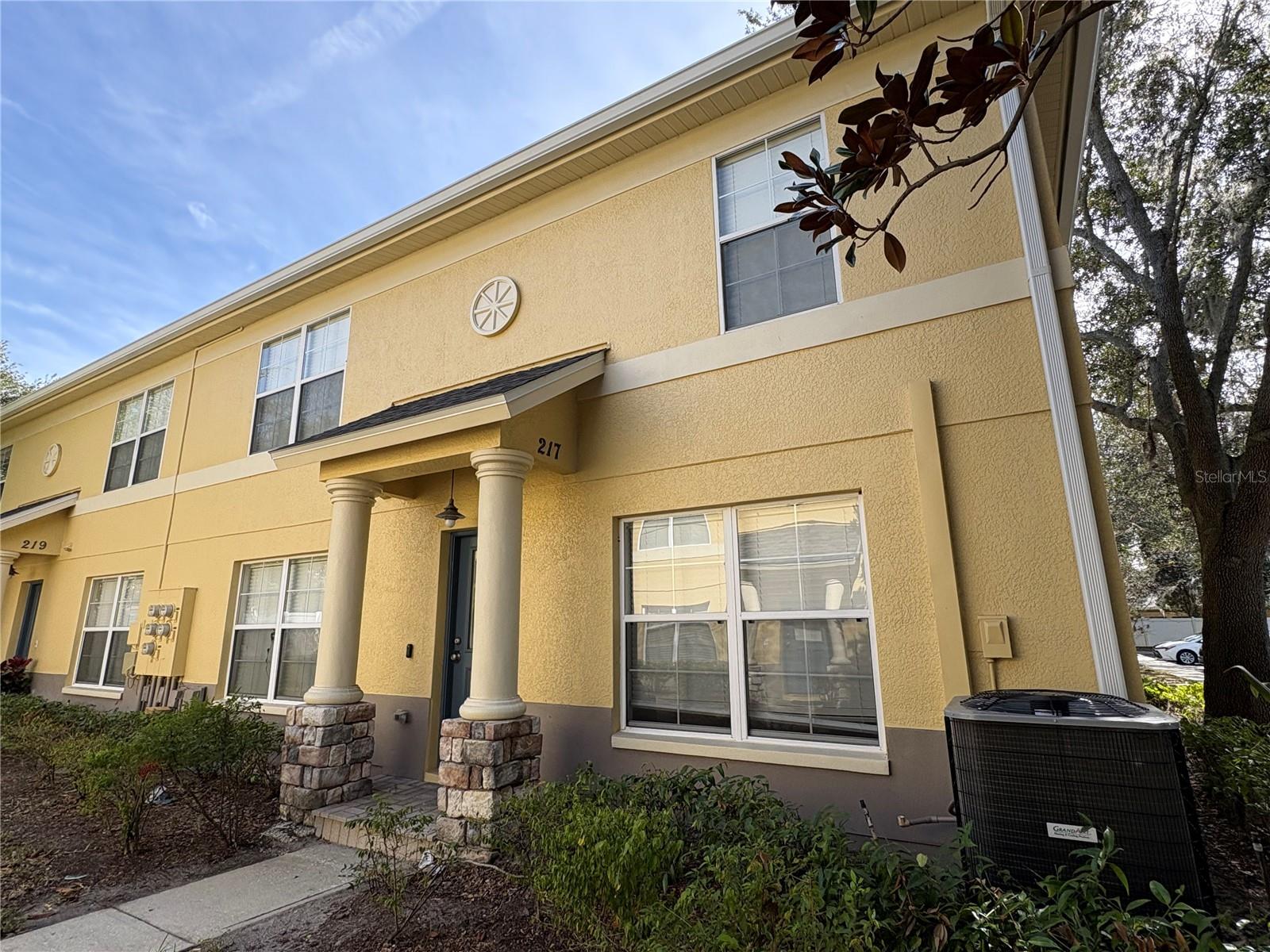 KINGS MILL PH II - Residential