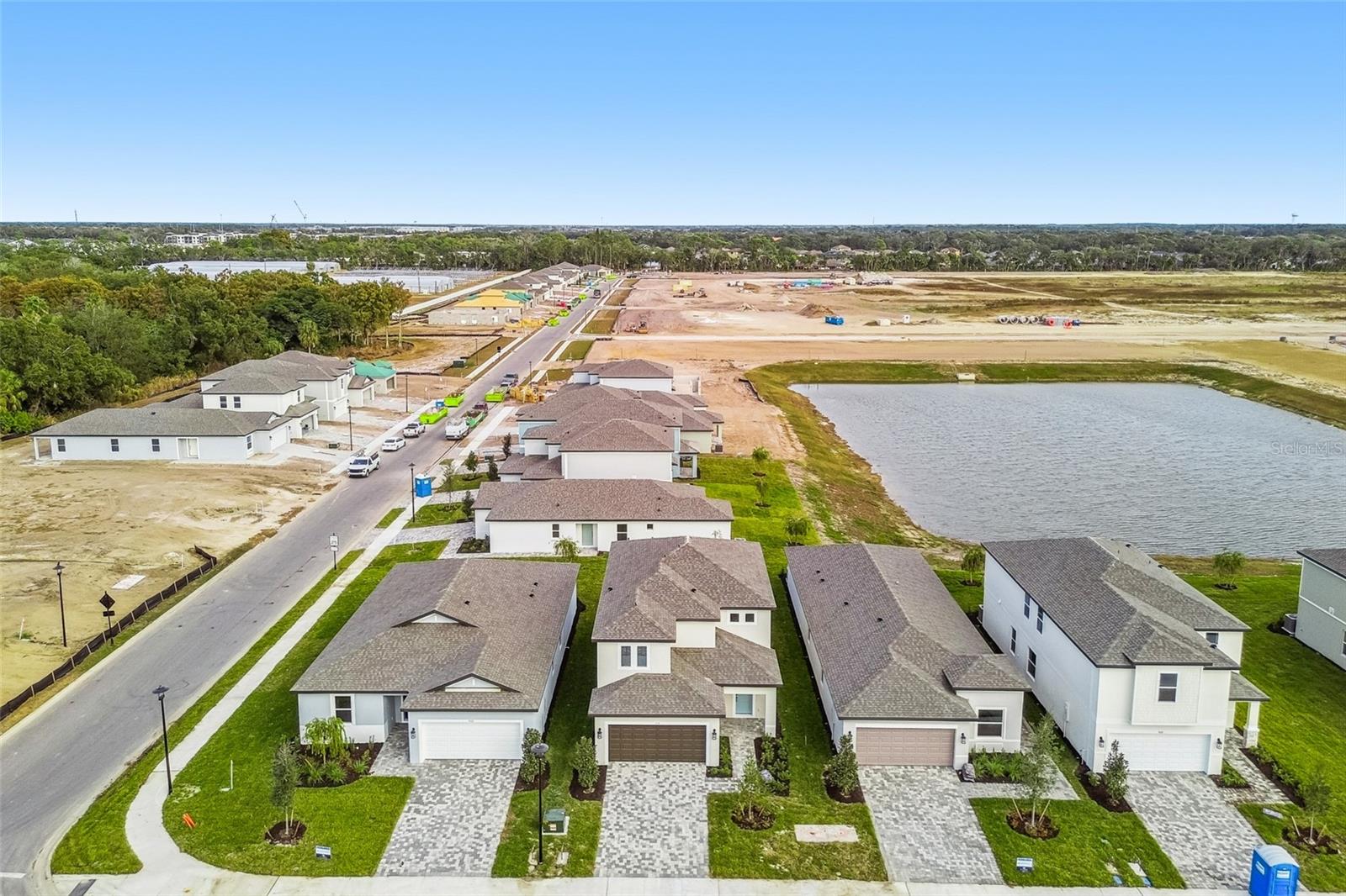 9118 OPTIMIST WAY