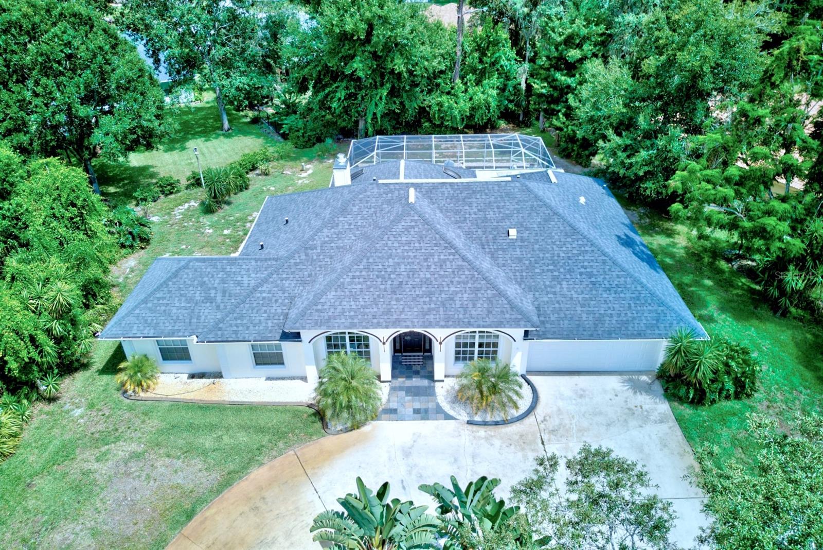 PRAIRIE OAKS PH 01 REP PH 01 - Residential