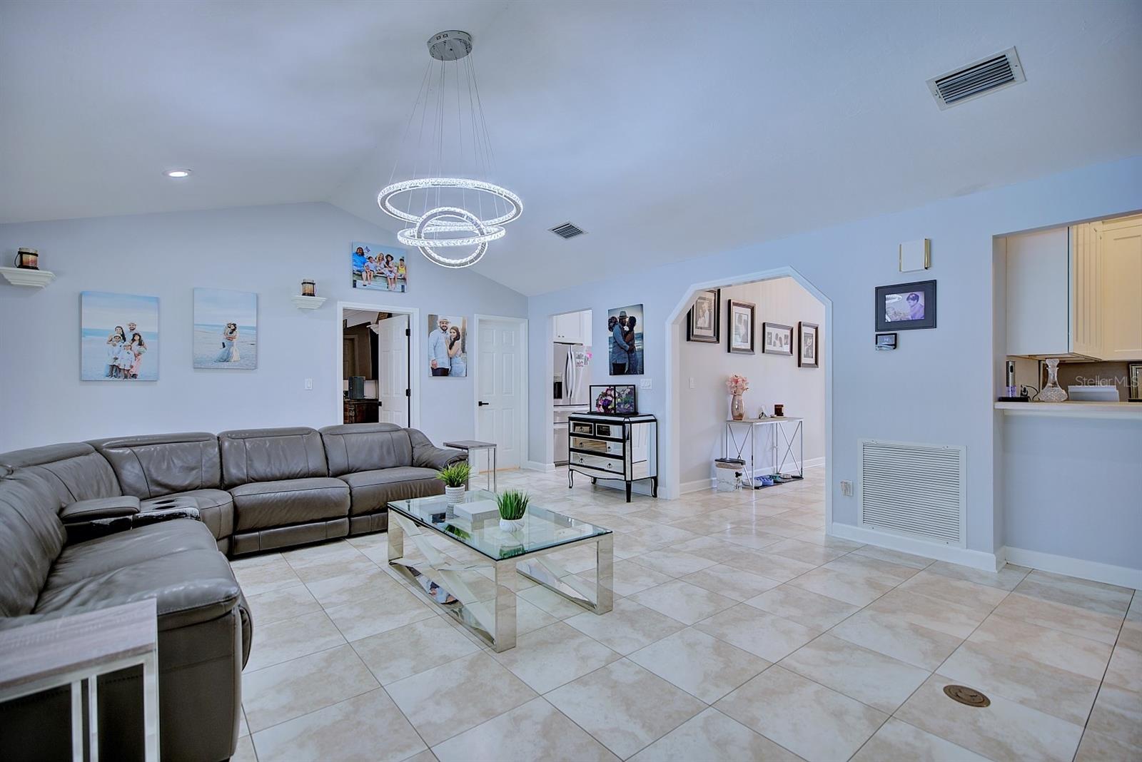 PRAIRIE OAKS PH 01 REP PH 01 - Residential