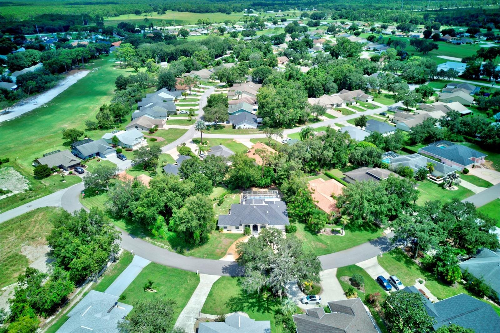 PRAIRIE OAKS PH 01 REP PH 01 - Residential