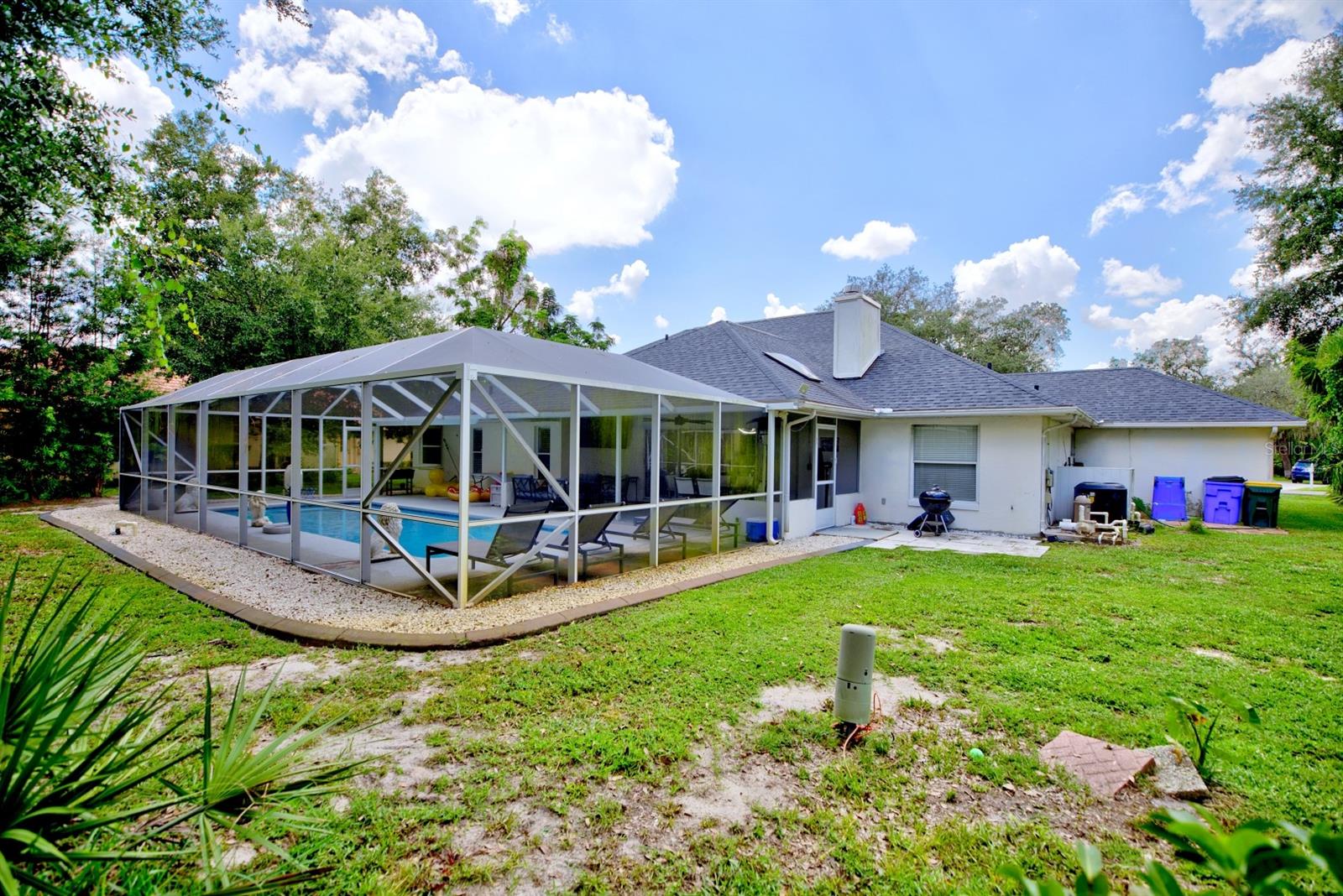 PRAIRIE OAKS PH 01 REP PH 01 - Residential