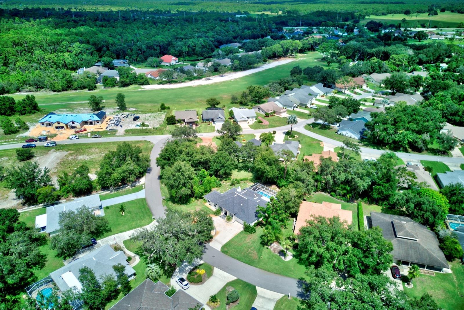 PRAIRIE OAKS PH 01 REP PH 01 - Residential