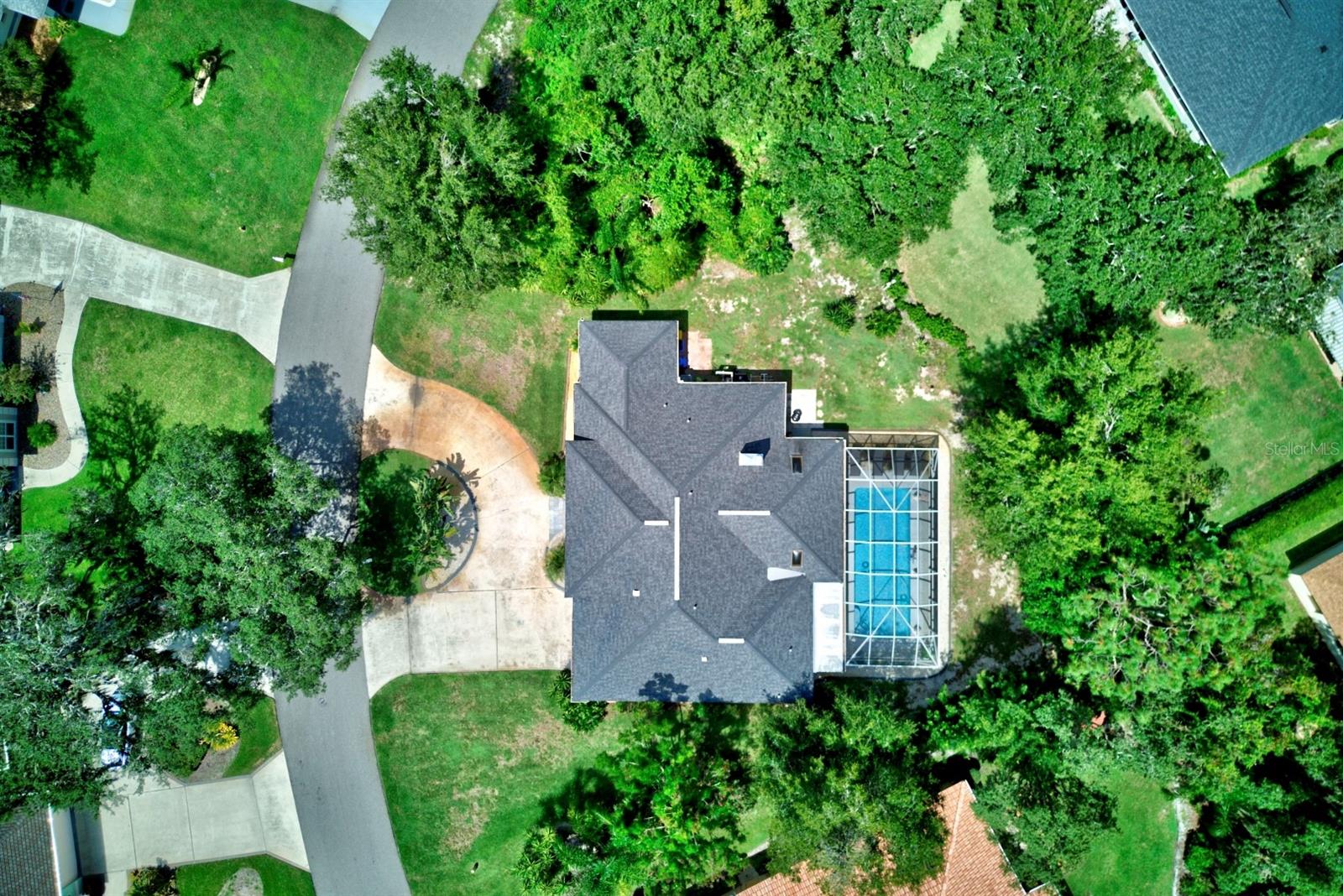 PRAIRIE OAKS PH 01 REP PH 01 - Residential