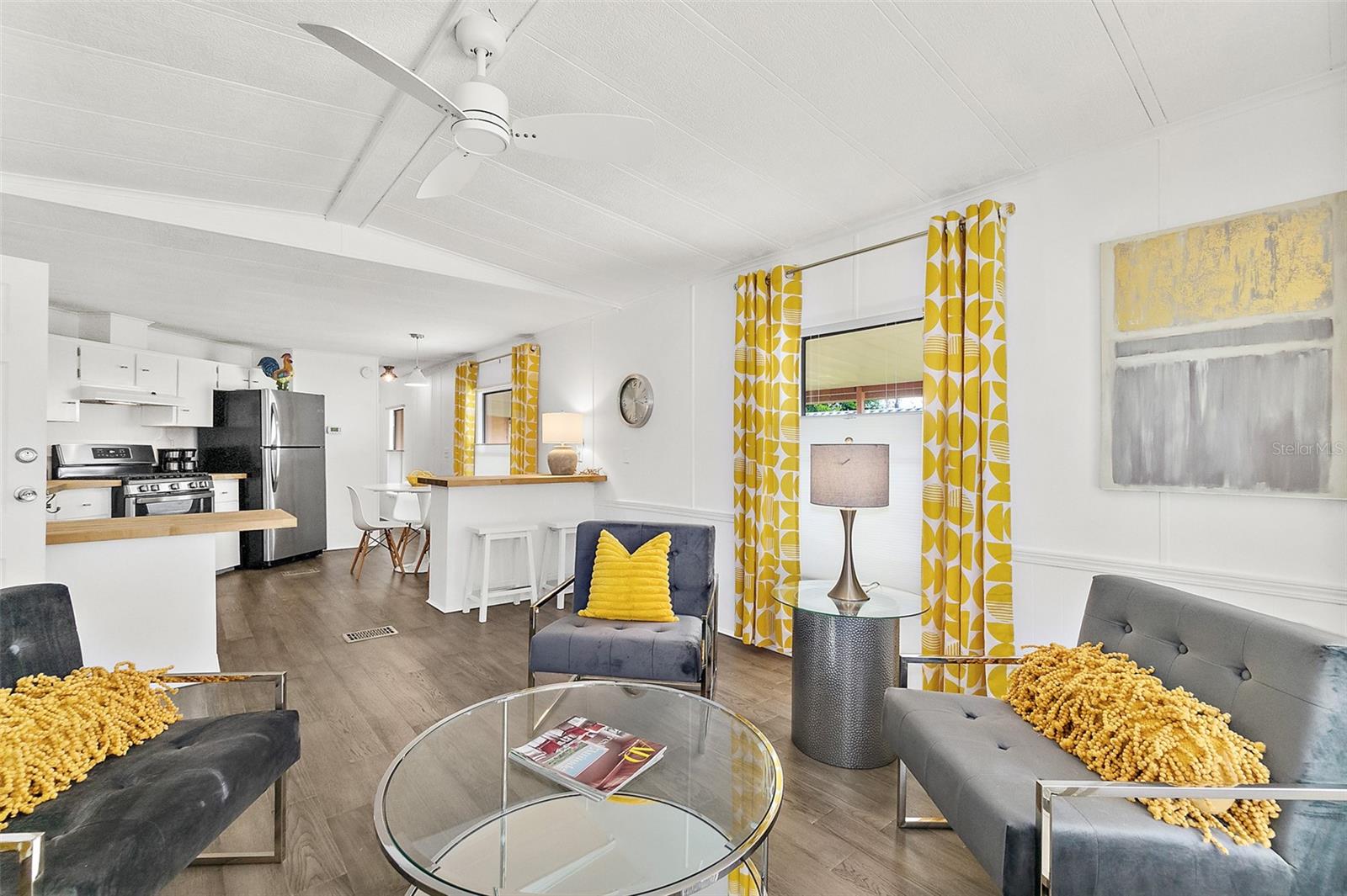 LAURELWOOD MOBILE ESTATES UNIT 01 - Residential