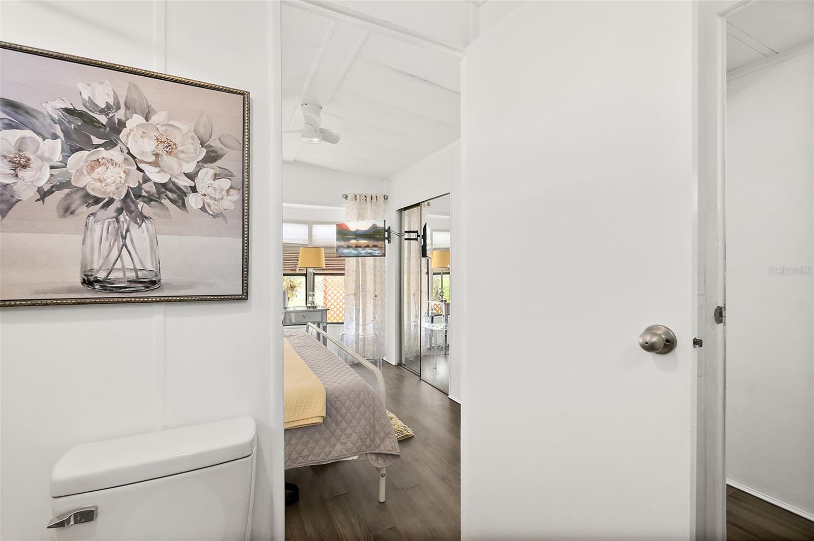 LAURELWOOD MOBILE ESTATES UNIT 01 - Residential