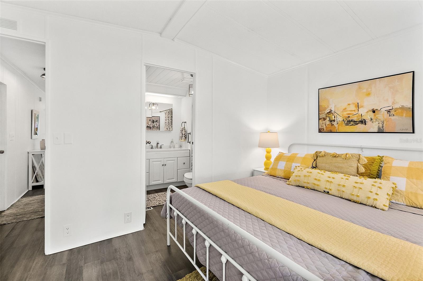 LAURELWOOD MOBILE ESTATES UNIT 01 - Residential