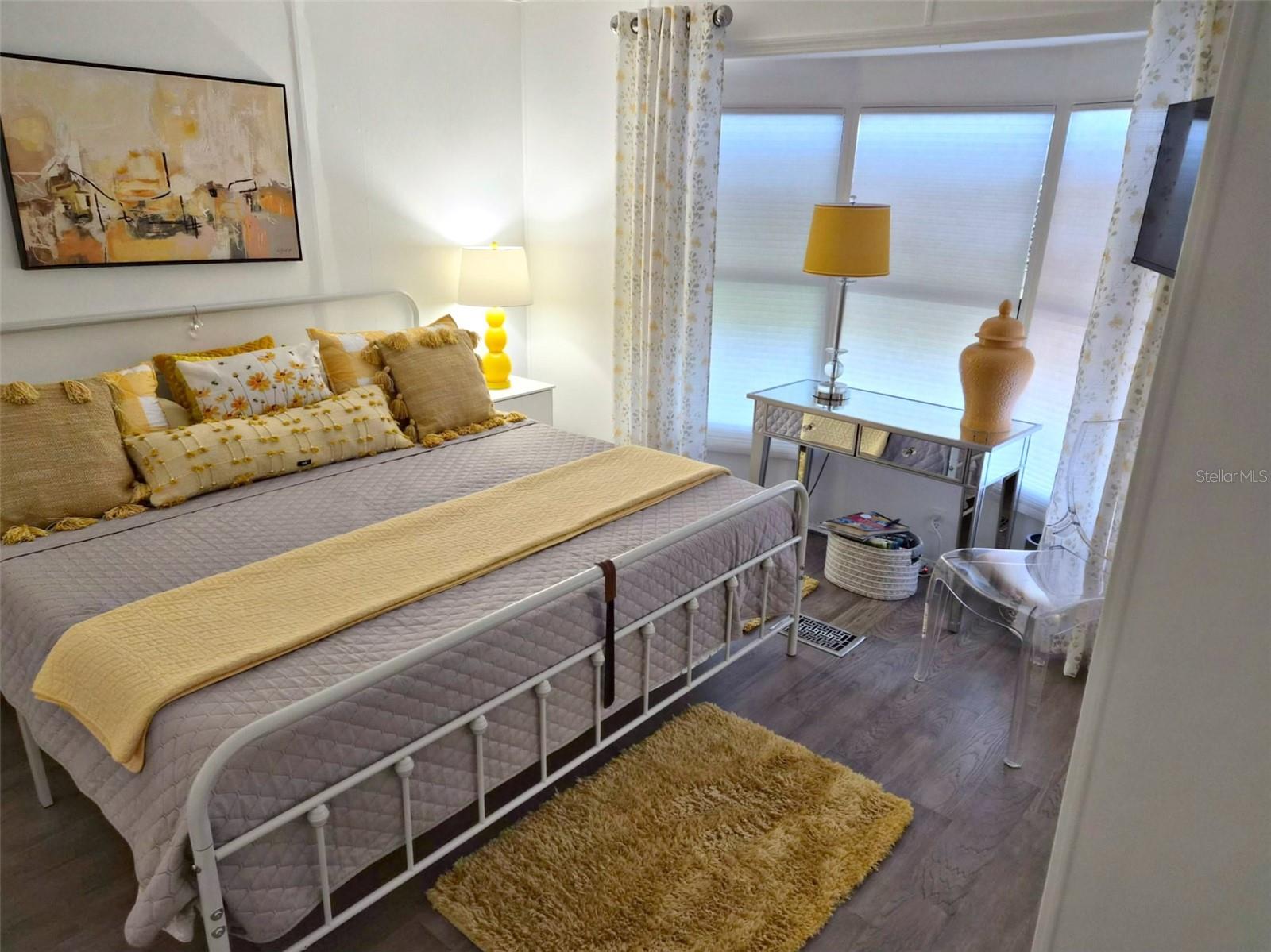 LAURELWOOD MOBILE ESTATES UNIT 01 - Residential