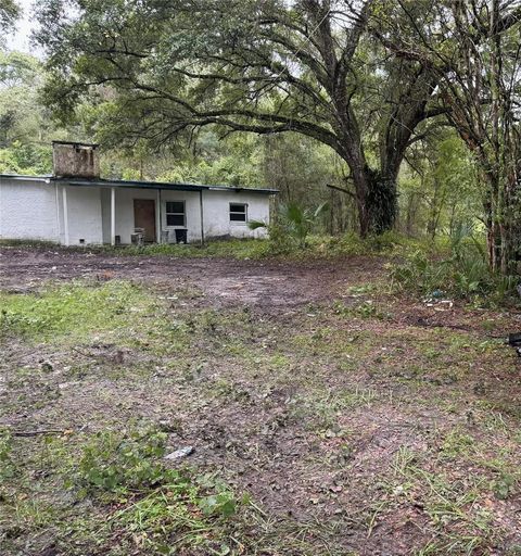 A home in BUSHNELL