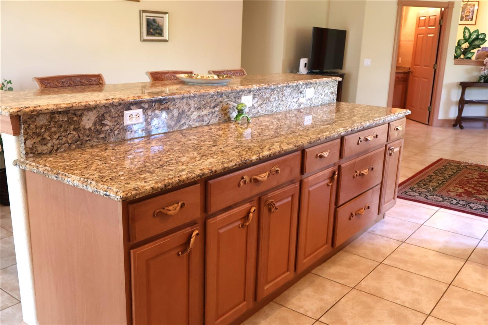 WARM MINERAL SPGS - Residential