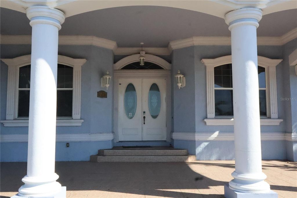 Photo of 201 San Lorenzo Avenue, North Port, FL 34287 (MLS # A4674888)