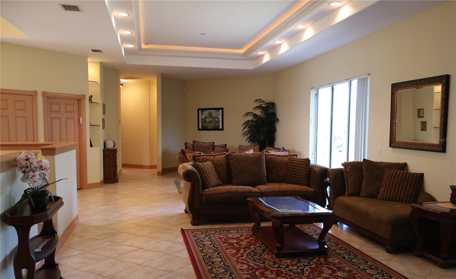 WARM MINERAL SPGS - Residential