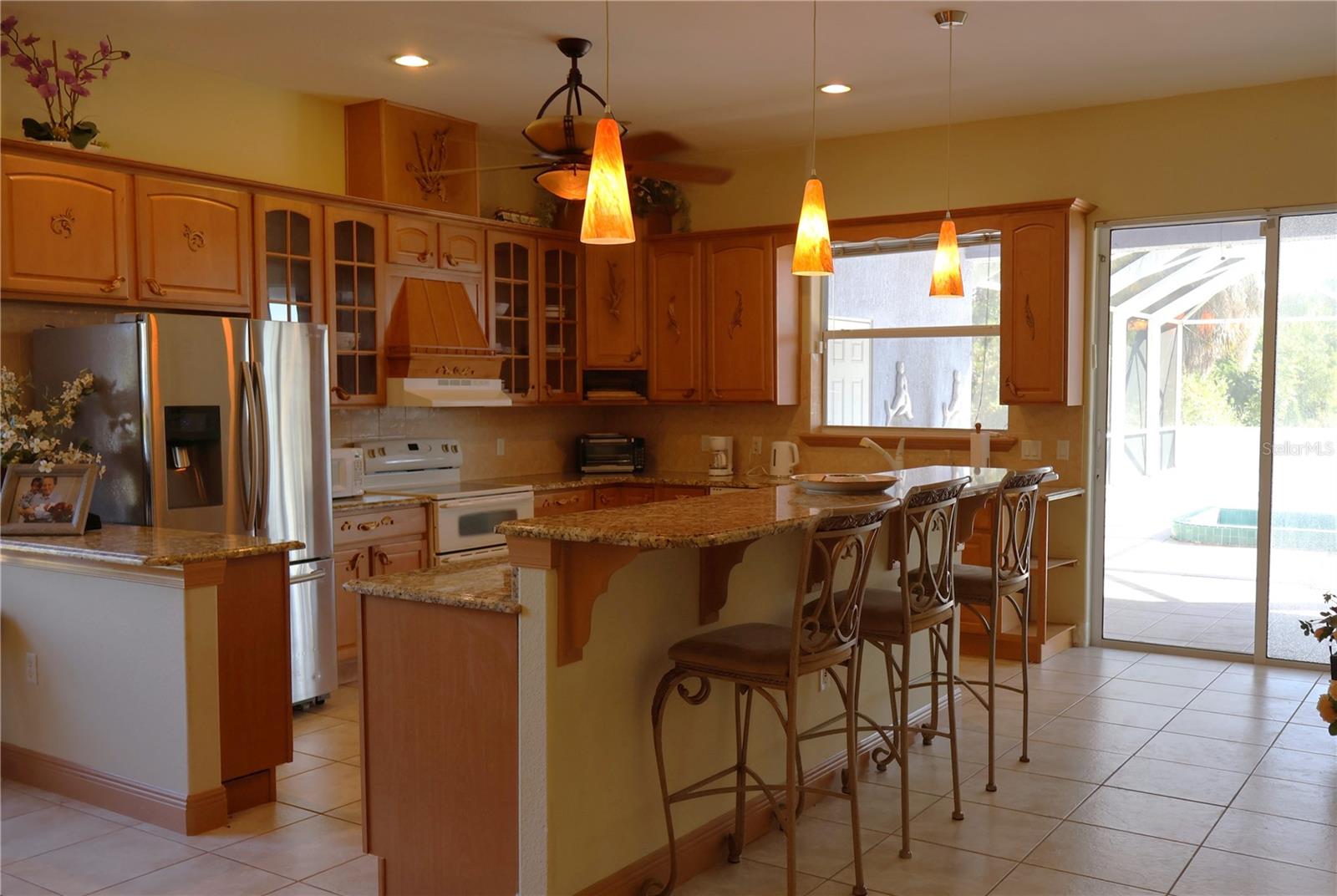 WARM MINERAL SPGS - Residential