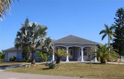 201 SAN LORENZO AVENUE NORTH PORT FL 34287