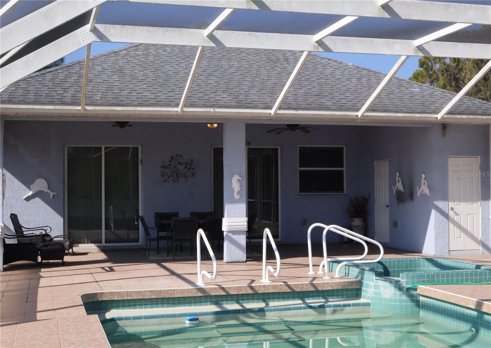 WARM MINERAL SPGS - Residential