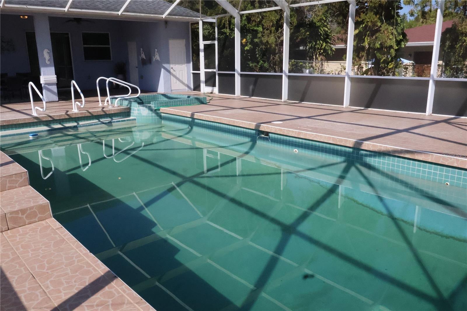 WARM MINERAL SPGS - Residential