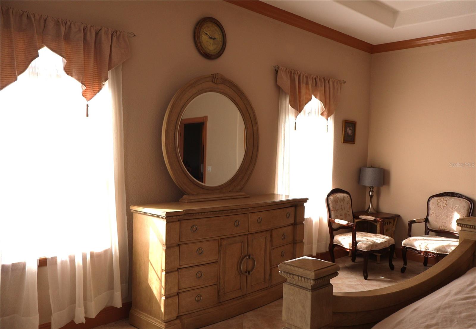 WARM MINERAL SPGS - Residential