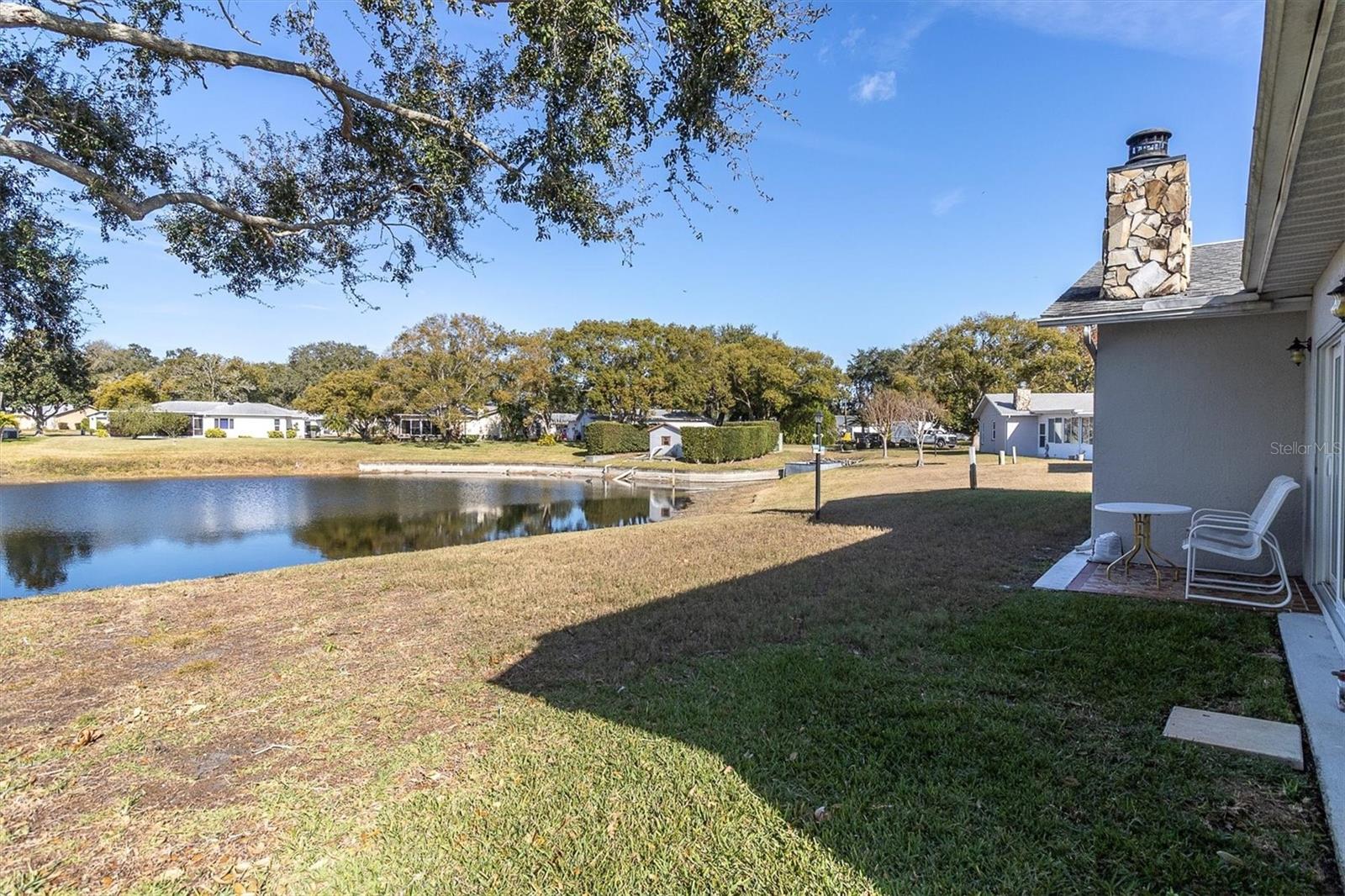 TIMBER OAKS - Residential