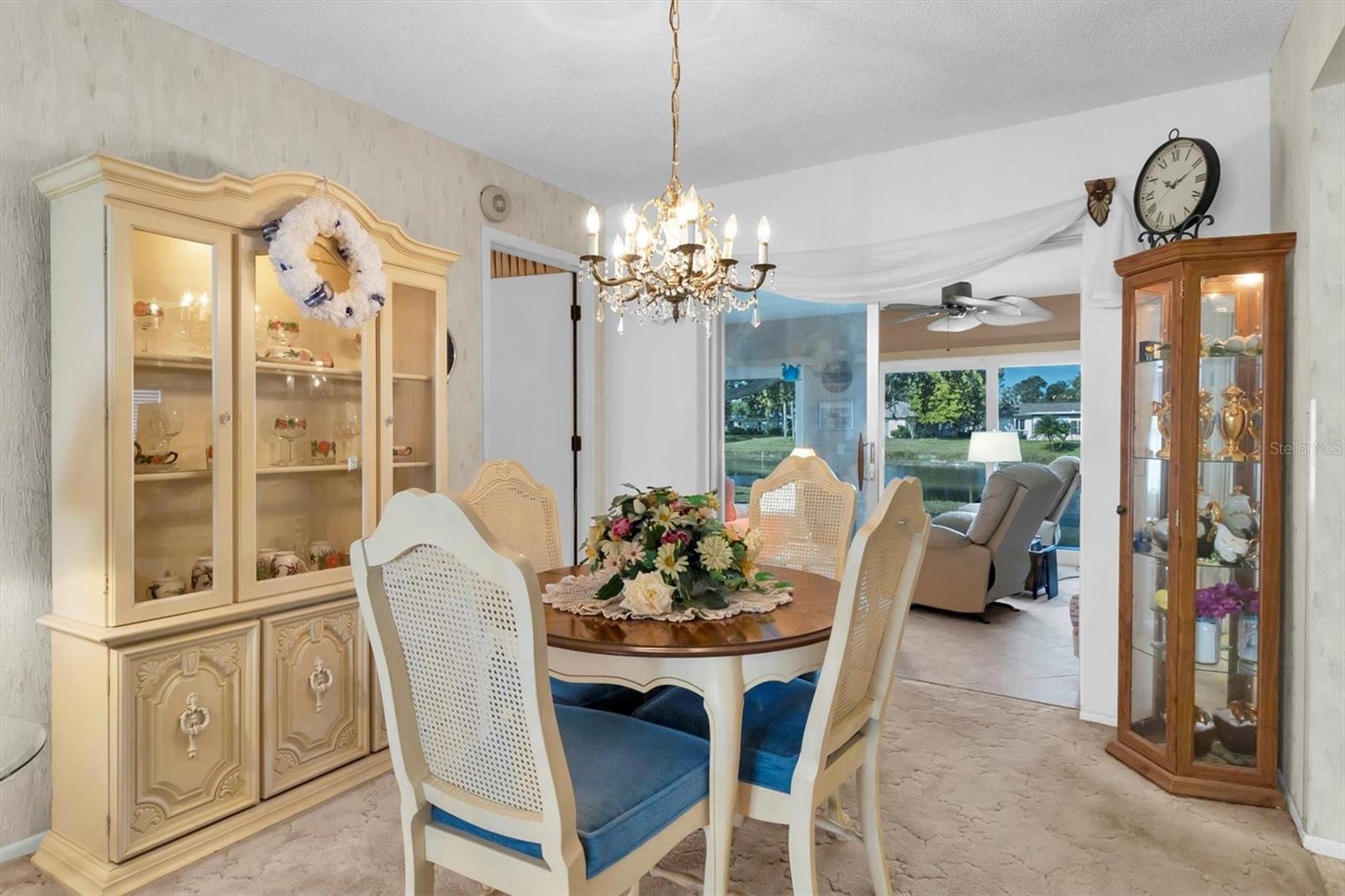 TIMBER OAKS - Residential