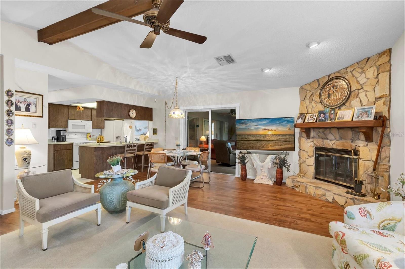 TIMBER OAKS - Residential