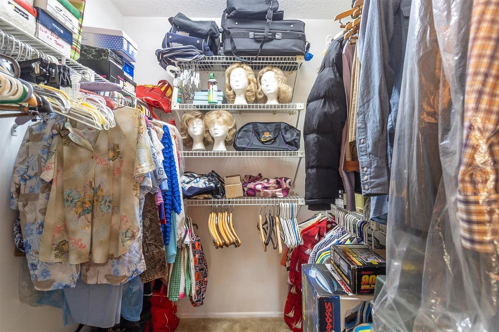 TIMBER OAKS - Residential