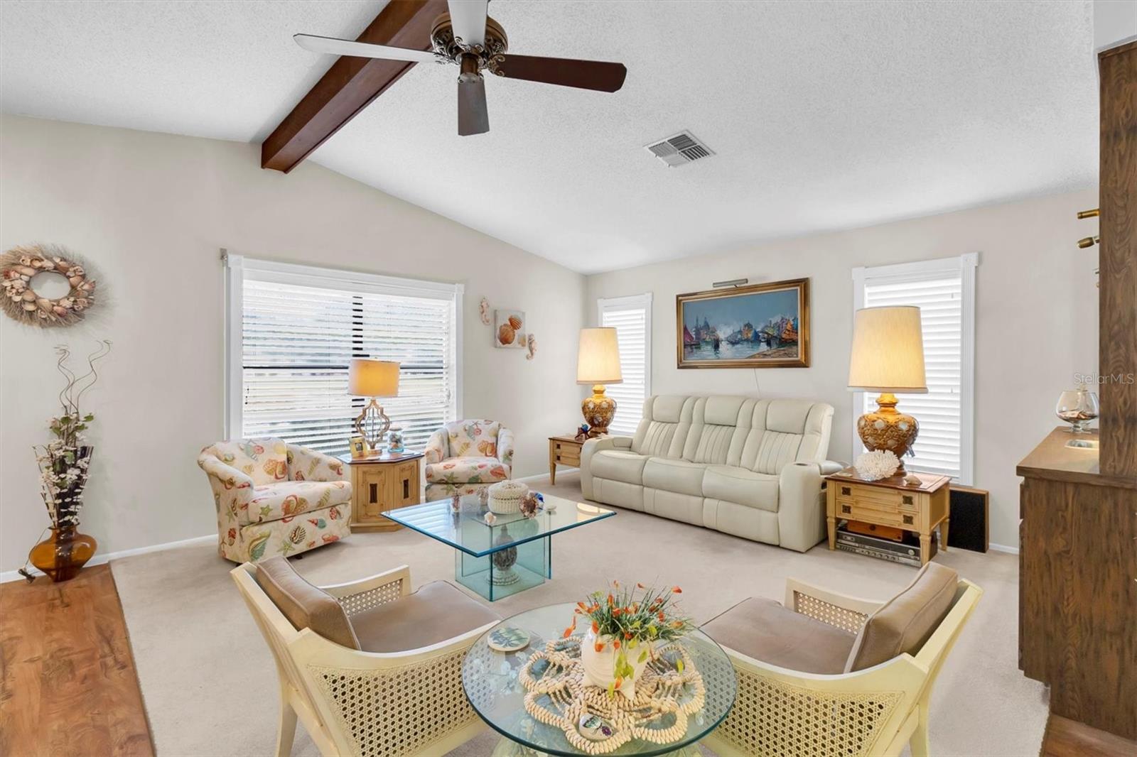 TIMBER OAKS - Residential