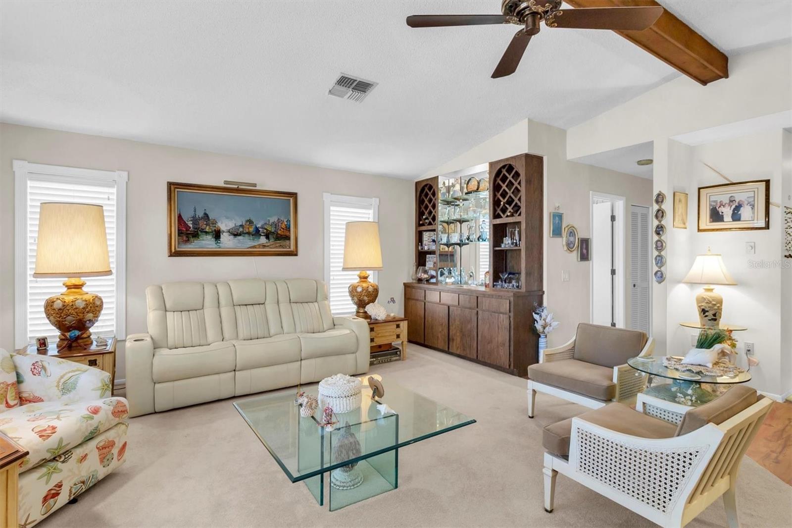 TIMBER OAKS - Residential