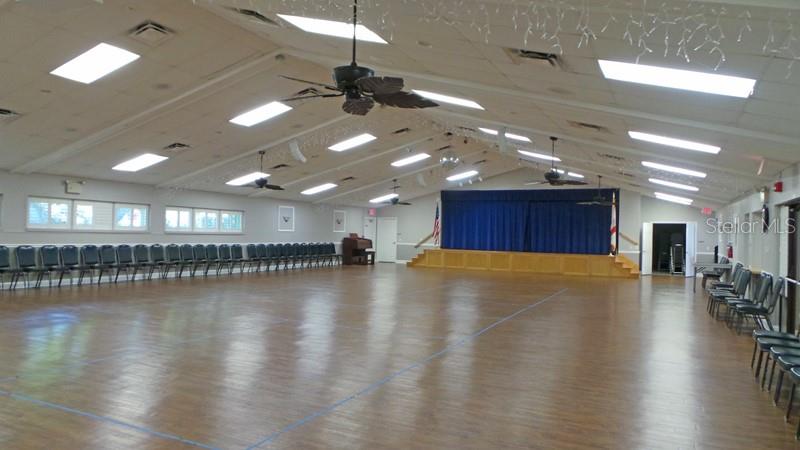 TIMBER OAKS - Residential